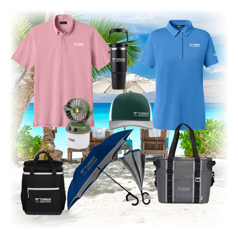 Turner Industries Gear