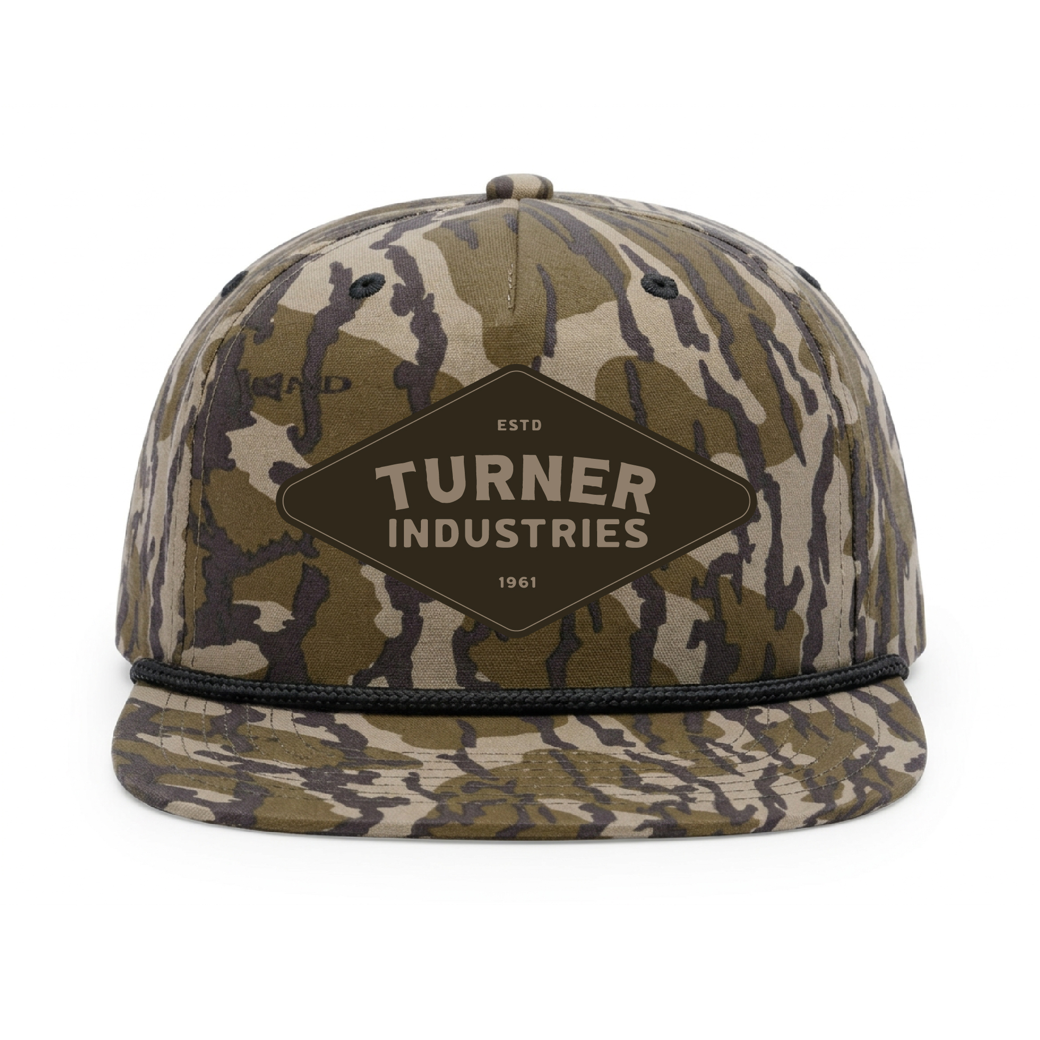 Richardson Umpqua Gramps Cap