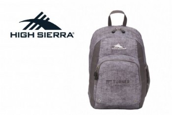 High Sierra
