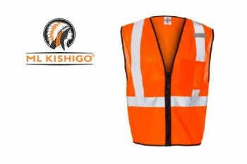 ML Kishigo