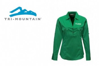 Tri-Mountain