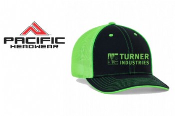 Pacific Headwear