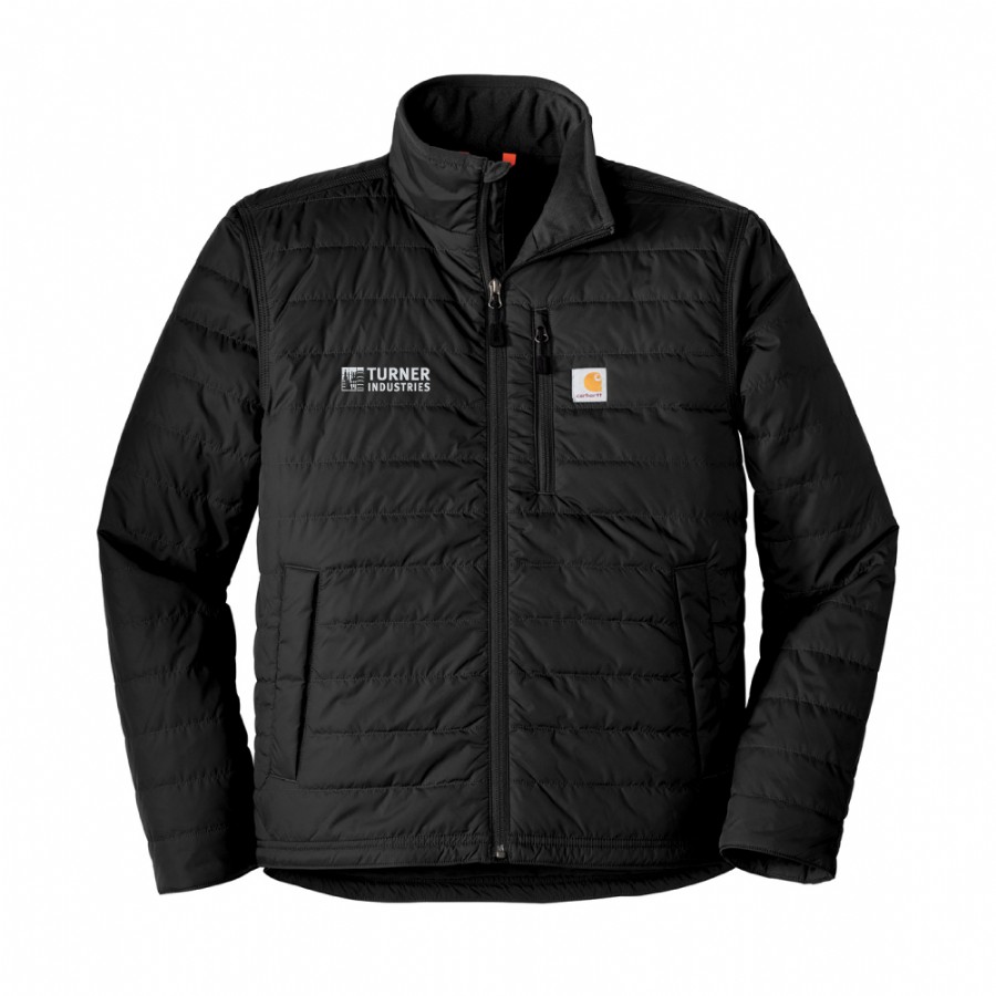 Men's Apparel | Carhartt Gilliam Jacket | TCT102208