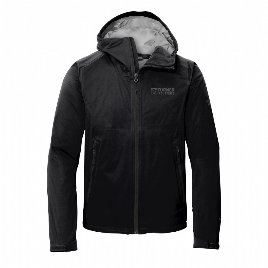 Men's Apparel | The North Face All-Weather DryVent Stretch Jacket ...