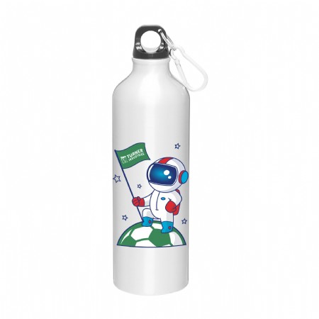 H2Go Aluminum Classic - 24oz