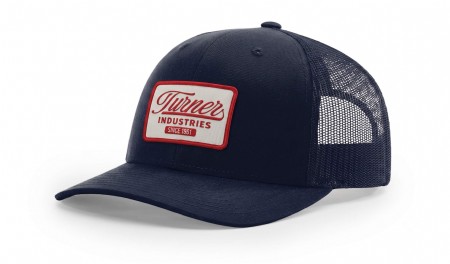 Richardson Trucker Cap