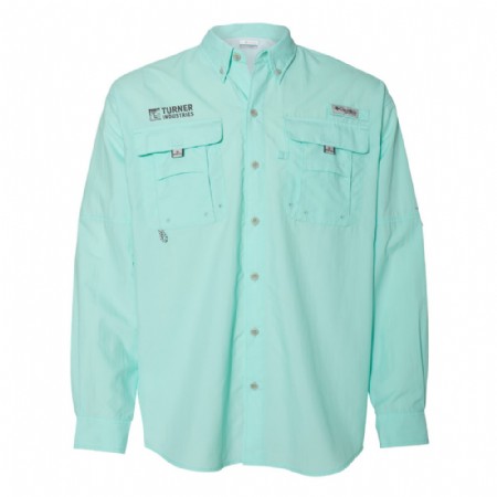 Columbia PFG Bahama II Long Sleeve #3