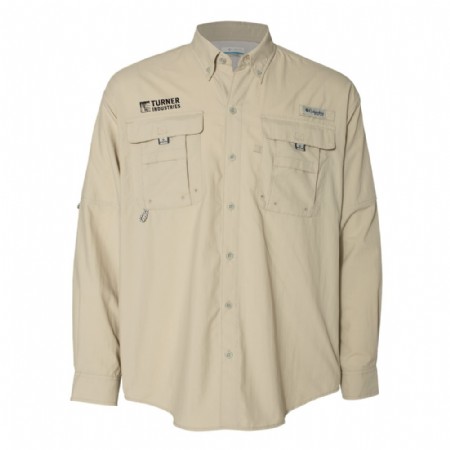 Columbia PFG Bahama II Long Sleeve #4