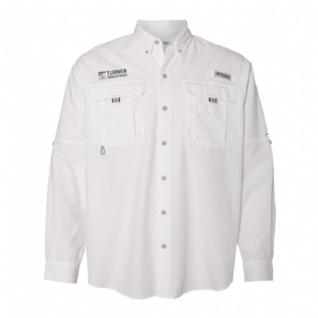 Columbia PFG Bahama II Long Sleeve #5