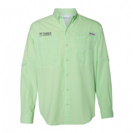 Columbia PFG Tamiami II Long Sleeve #2