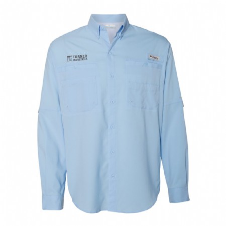 Columbia PFG Tamiami II Long Sleeve #3
