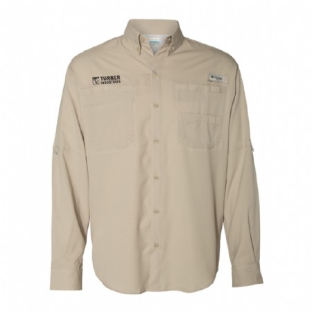 Columbia PFG Tamiami II Long Sleeve #4