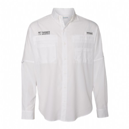 Columbia PFG Tamiami II Long Sleeve #5