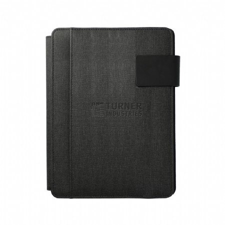 Titus 5000 mAh Wireless Charging Journal