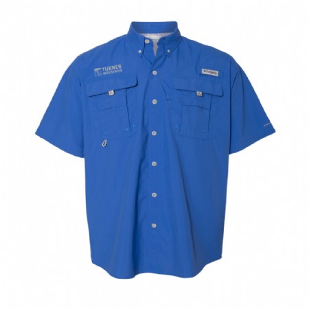 Columbia PFG Bahama II Short Sleeve