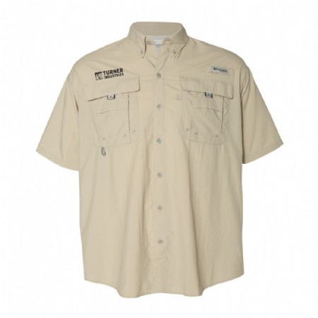 Columbia PFG Bahama II Short Sleeve #3