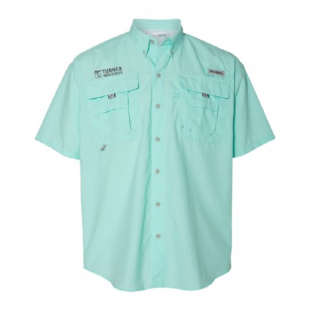 Columbia PFG Bahama II Short Sleeve #4