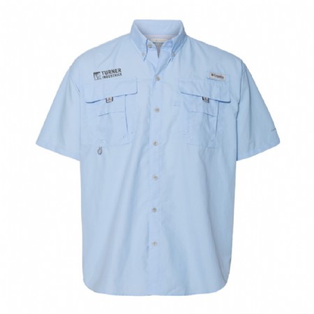 Columbia PFG Bahama II Short Sleeve #5