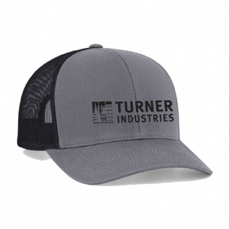 Pacific Trucker Snapback #2