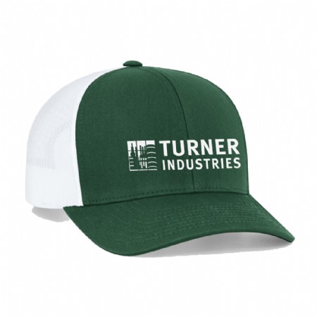 Pacific Trucker Snapback #6
