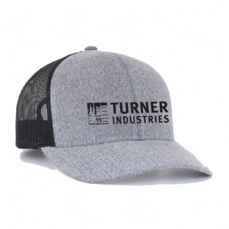 Pacific Heather Trucker Snapback #2