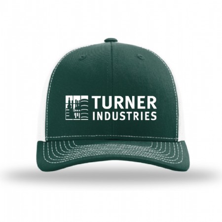 Richardson Trucker 2 Color Cap