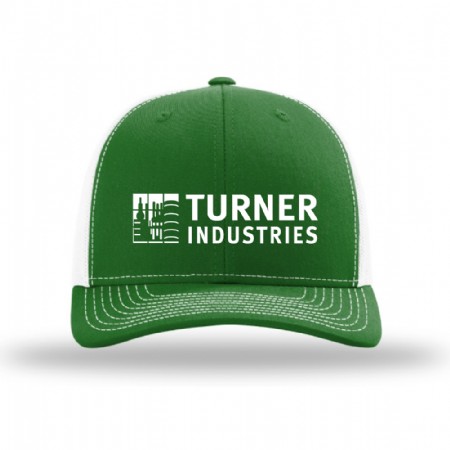 Richardson Trucker 2 Color Cap #10