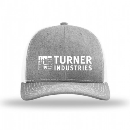 Richardson Trucker 2 Color Cap #11