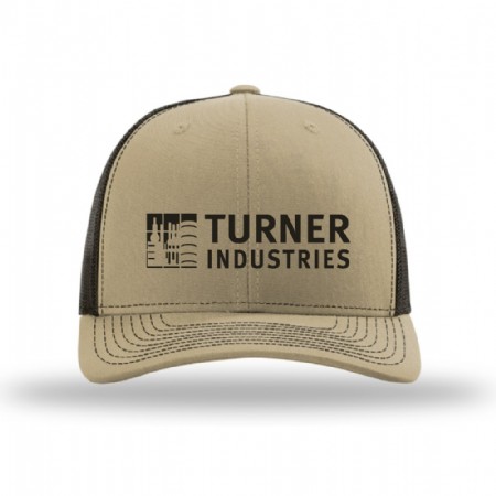 Richardson Trucker 2 Color Cap #13