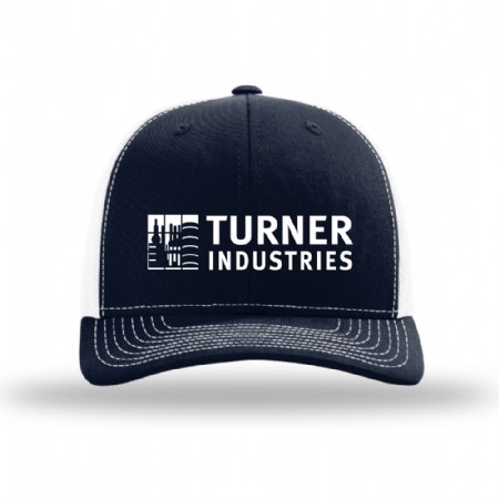 Richardson Trucker 2 Color Cap #14