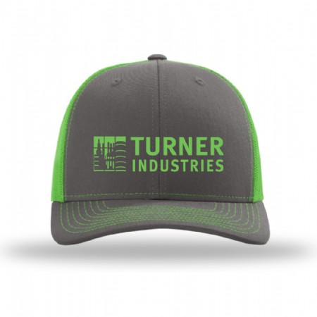 Richardson Trucker 2 Color Cap #2