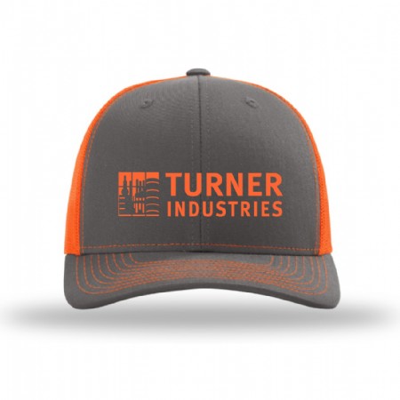Richardson Trucker 2 Color Cap #3