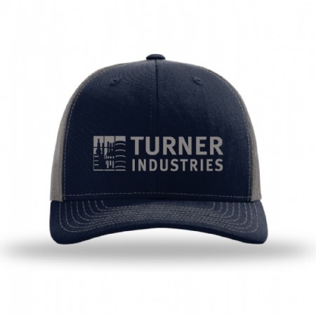 Richardson Trucker 2 Color Cap #4