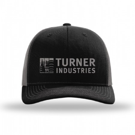 Richardson Trucker 2 Color Cap #5