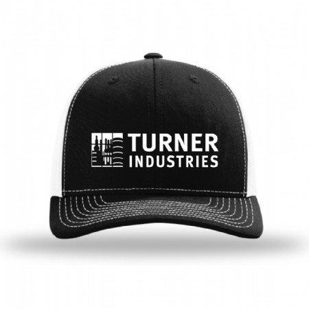 Richardson Trucker 2 Color Cap #6