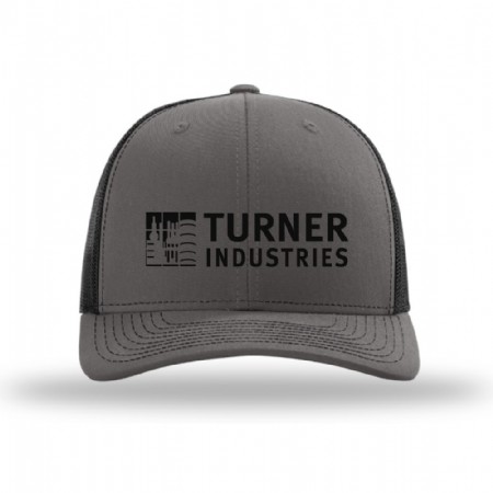 Richardson Trucker 2 Color Cap #7