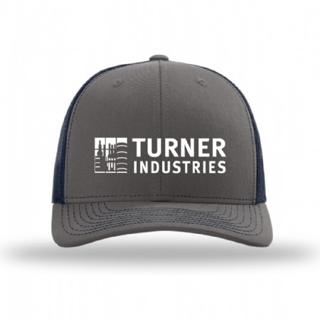 Richardson Trucker 2 Color Cap #9