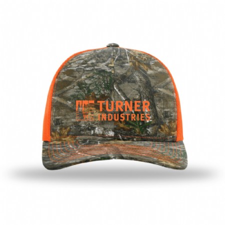 Richardson Printed Trucker #2