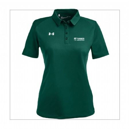 Under Armour Women's Tech Polo #2