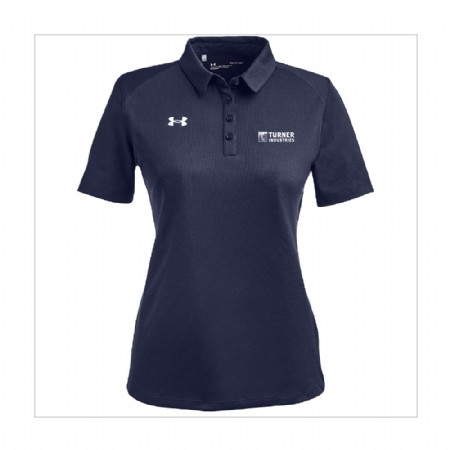 Under Armour Women's Tech Polo #3