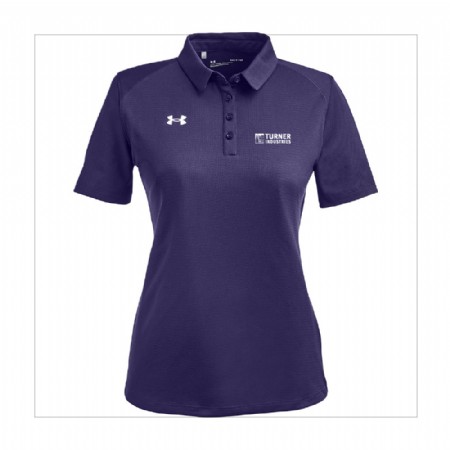 Under Armour Women's Tech Polo #4
