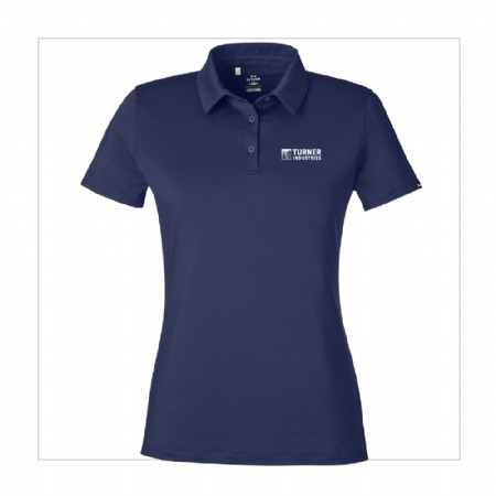 Under Armour Women's Recycled Polo #2