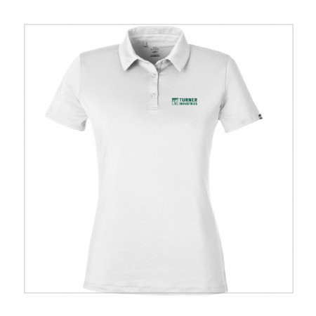 Under Armour Women's Recycled Polo #3