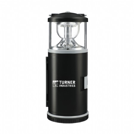 15 piece Tool Kit with Multi Function Lantern