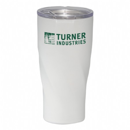 Hugo Copper Vacuum Insulated Tumbler #3