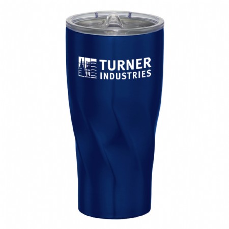 Hugo Copper Vacuum Insulated Tumbler #4