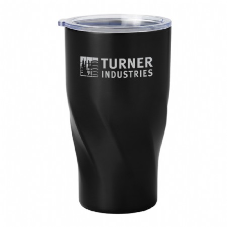 Hugo Insulated 16 oz Tumbler #2