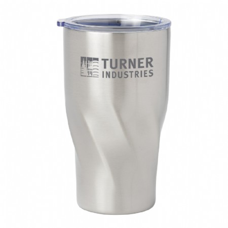 Hugo Insulated 16 oz Tumbler #3