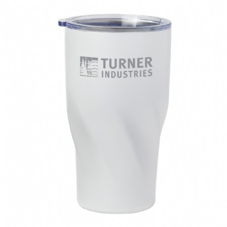 Hugo Insulated 16 oz Tumbler #4