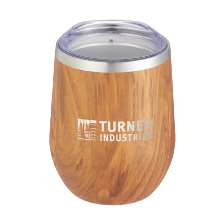 Native Corzo Copper Vac Insulated Cup 12oz